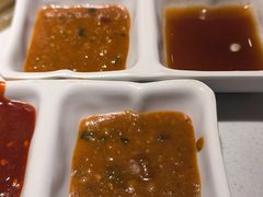-韩时烤肉(枫蓝店)