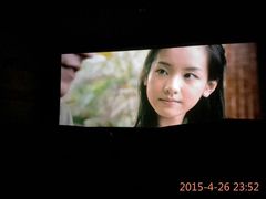 -万达影城(福州世茂广场店)