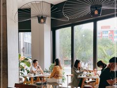 -The Rug Cafe(王府中环店)
