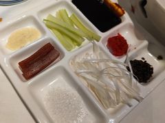 -四季民福烤鸭店(王府井东安门店)