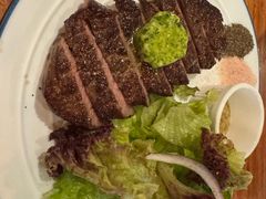 -羽深肉铺 Steak & Wine