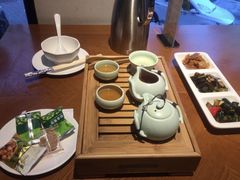 -稻鲜记潮汕砂锅粥