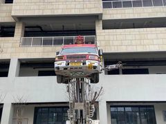 -西安汽车职业大学(临潼校区)