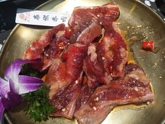 -黑牛の場烤肉(摩天活力城店)