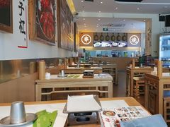 -不是烧烤·武汉大排档(亚运村店)