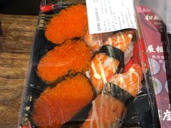 -盒马鲜生(龙德广场店)