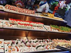 -聚盛源蒸汽海鲜火锅烤肉自助(巨川金海岸购物广场店)