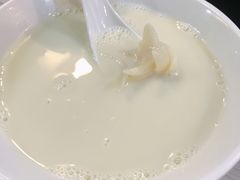 豆浆配百合-兄弟深夜豆浆