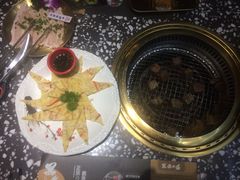 -黑牛の場烤肉(摩天活力城店)