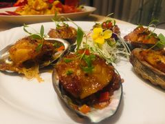 -Yan Ting 宴庭中餐厅(上海静安瑞吉酒店)