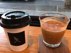 脏Dirty咖啡-常识咖啡common sense(春熙路店)