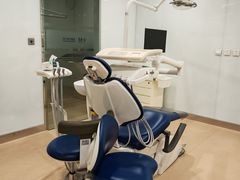 -泰康拜博口腔·二级专科医院(种植·正畸·修复·联合中心)