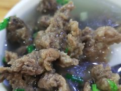 黑鲨鱼肉-江南红鱼汤(洋中花园店)