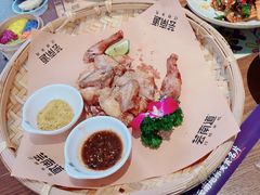 -芸南道·过桥米线(昆明老街旗舰店)