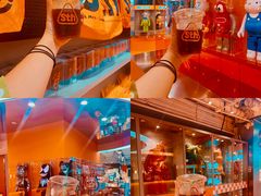 -sth more(会展航洋城店)