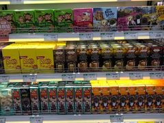-果蔬好生活超市(乐堤港店)