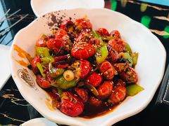 -火枪手串吧·鹤岗小串涮肚(亦庄店)