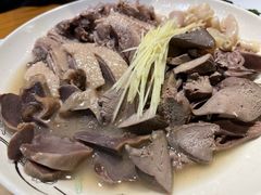 -乡亲鹅肉城(昆山店)