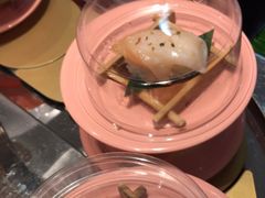-争鲜回转寿司(通州万达店)