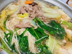 -玄海寿司(国贸店)