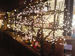 -Carbon莫卡哆·意大利复古集市餐厅(杭州大厦店)