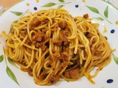 -萨莉亚意式餐厅(深圳北站店)