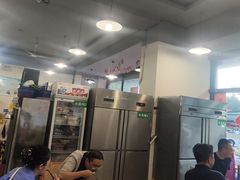 -德四家·云南傣味烧烤品牌(和谐店)