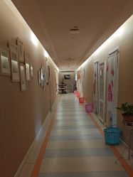 -金月汇月子会所(北大街店)