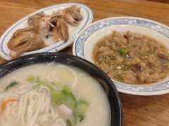 -老雒阳面馆·水席·洛阳菜(王城路店)