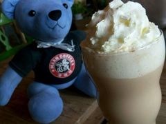 -MAAN COFFEE(金桥店)