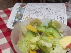 -西贝(紫荆广场店)