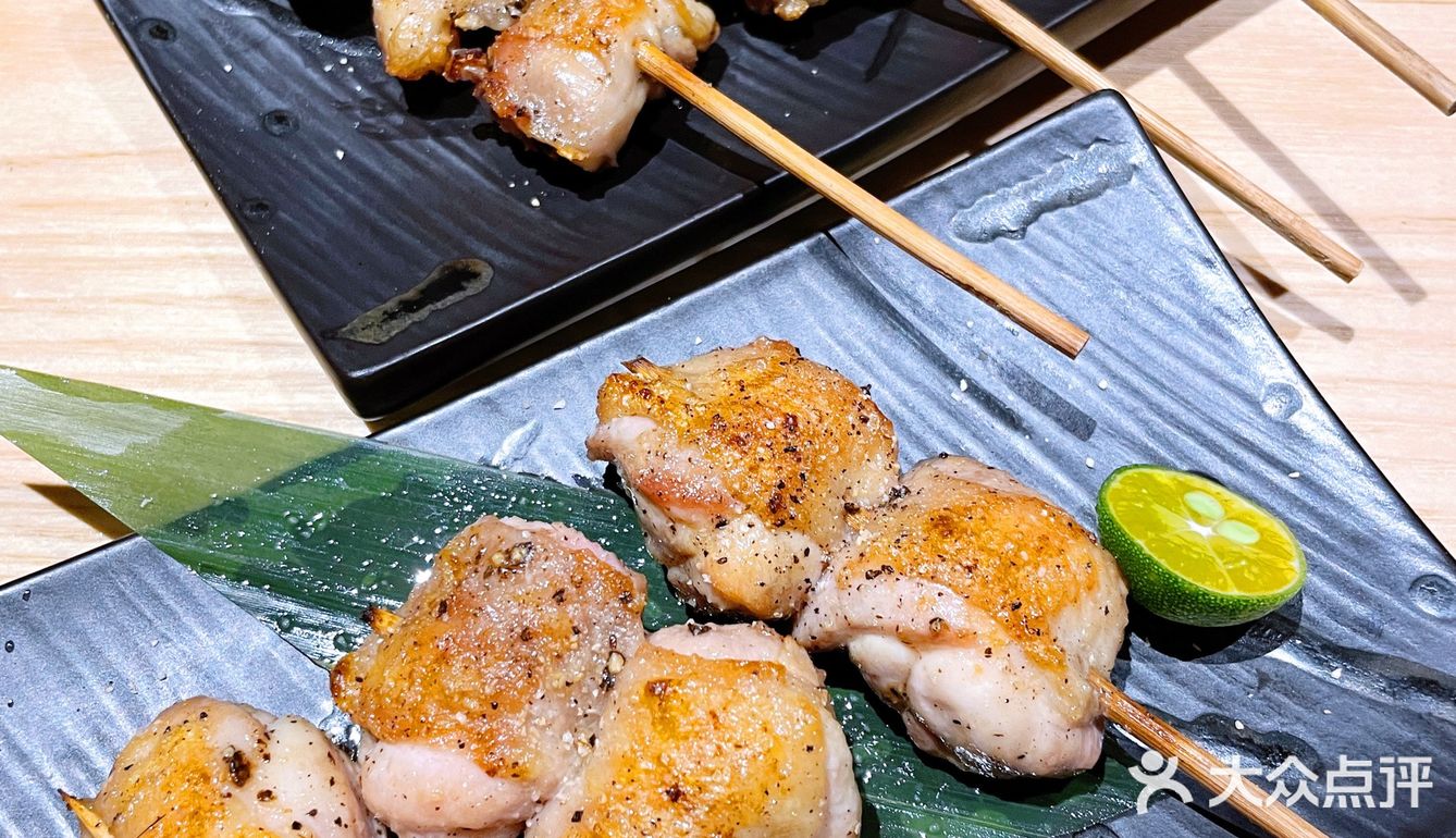 北京chao治愈居酒屋🏮我的深夜食堂🎎