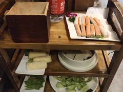 -唇辣号重庆老火锅(亦庄店)