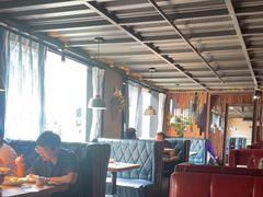 -幸福里时光餐吧