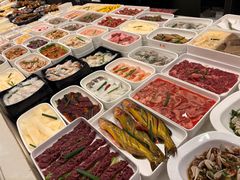 -多迷烫菜广场(水心大厦店)