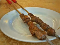 -维吾尔餐厅(宜山路店)