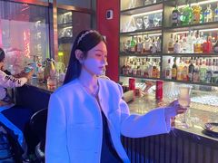 -MM·五声·音乐人与调酒师(西安路店)