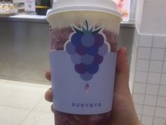 -果呀呀(国金街店)