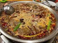 -小饕荟雅安贡椒鱼鲜馆(广福桥店)
