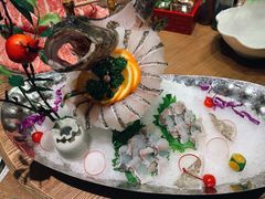 龙趸-尚海豆捞(乐虹坊店)