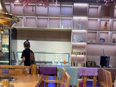 -韩香阁烤肉专门店(银座店)