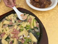 -华春餐馆(鱼山路店)