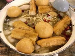 -友达面馆(鼓楼店)