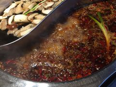 -纸盐河码头火锅(十八梯店)