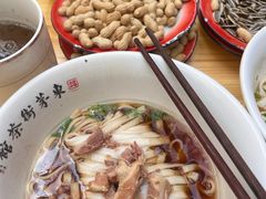 -東茅街茶馆