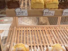 -崎本的店·专业酵种吐司(无锡万象汇店)