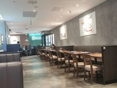 大堂-萨莉亚意式餐厅(莲花国际广场店)