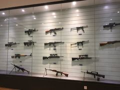 -中国北方国际射击场