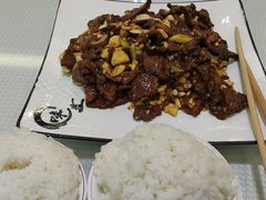 -裕德隆清真饭庄·天津特色菜(河东店)