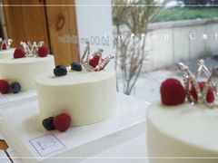 -COTTON CAFE(德信·中外公寓店)